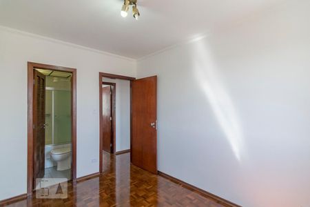 Quarto 1 de apartamento à venda com 3 quartos, 76m² em Osvaldo Cruz, São Caetano do Sul