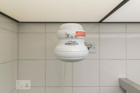 Ducha de apartamento à venda com 3 quartos, 76m² em Osvaldo Cruz, São Caetano do Sul