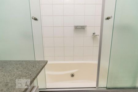 Banheira de apartamento à venda com 3 quartos, 76m² em Osvaldo Cruz, São Caetano do Sul