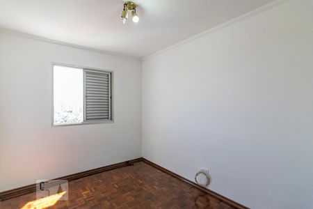 Quarto 1 de apartamento à venda com 3 quartos, 76m² em Osvaldo Cruz, São Caetano do Sul