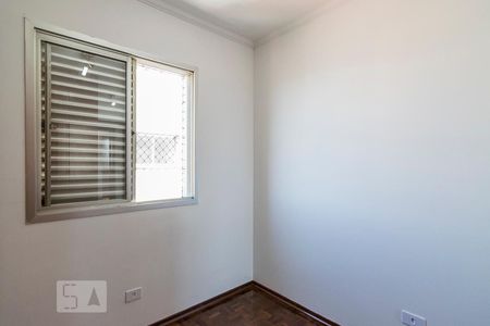 Apartamento à venda com 76m², 3 quartos e 1 vagaQuarto 3