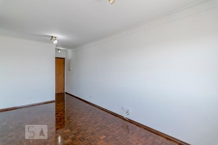 Sala de apartamento à venda com 3 quartos, 76m² em Osvaldo Cruz, São Caetano do Sul