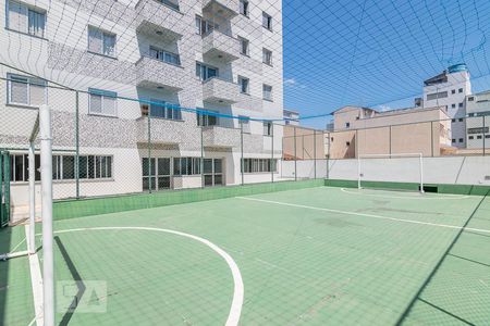 Apartamento à venda com 76m², 3 quartos e 1 vagaQuadra