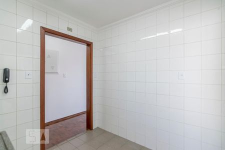 Apartamento à venda com 76m², 3 quartos e 1 vagaCozinha