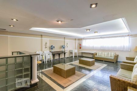 Apartamento à venda com 76m², 3 quartos e 1 vagaSalão de Festas