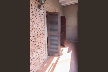 Casa à venda com 200m², 3 quartos e 2 vagasVaranda Quarto 3 Suíte