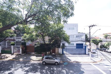 Vista Escritório de casa à venda com 3 quartos, 200m² em Água Branca, São Paulo