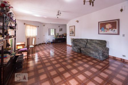 Sala de casa à venda com 3 quartos, 200m² em Água Branca, São Paulo