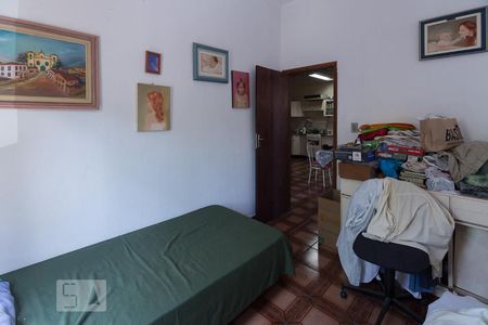 Quarto 2 de casa à venda com 3 quartos, 200m² em Água Branca, São Paulo