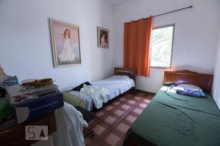Quarto 2 de casa à venda com 3 quartos, 200m² em Água Branca, São Paulo