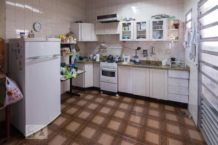 Casa à venda com 200m², 3 quartos e 2 vagasCozinha