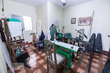 Quarto 1 de casa à venda com 3 quartos, 200m² em Água Branca, São Paulo