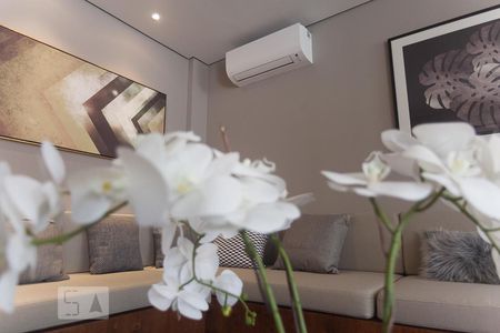 Apartamento para alugar com 67m², 2 quartos e 1 vaga Apartamento para alugar com 67m², 2 quartos e 1 vagaDependências do condominio - espaço gourmet