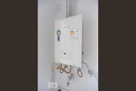 Lavanderia de apartamento para alugar com 2 quartos, 67m² em Jardim Nossa Senhora Auxiliadora, Campinas