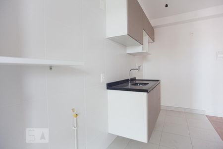 Cozinha de apartamento para alugar com 2 quartos, 67m² em Jardim Nossa Senhora Auxiliadora, Campinas