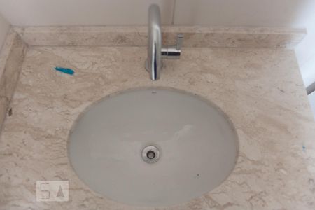 Banheiro de apartamento para alugar com 2 quartos, 67m² em Jardim Nossa Senhora Auxiliadora, Campinas