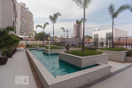 Apartamento para alugar com 67m², 2 quartos e 1 vaga Apartamento para alugar com 67m², 2 quartos e 1 vagaDependências do condominio - jardim
