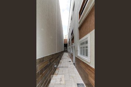 Casa para alugar com 60m², 2 quartos e sem vagafachada