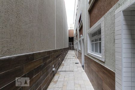 Casa para alugar com 60m², 2 quartos e sem vagafachada