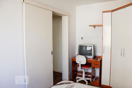 Quarto de apartamento para alugar com 1 quarto, 49m² em Centro Histórico, Porto Alegre
