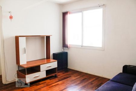Sala  de apartamento para alugar com 1 quarto, 49m² em Centro Histórico, Porto Alegre
