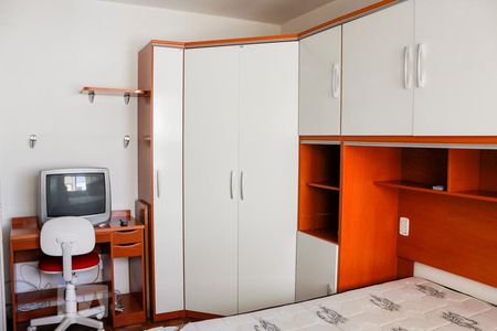 Quarto  de apartamento para alugar com 1 quarto, 49m² em Centro Histórico, Porto Alegre