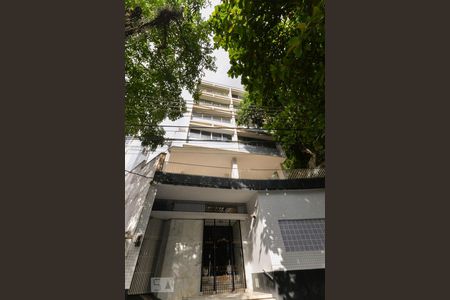 Apartamento à venda com 80m², 3 quartos e sem vagaFachada