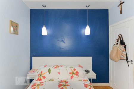 Apartamento à venda com 80m², 3 quartos e sem vagaQuarto 1