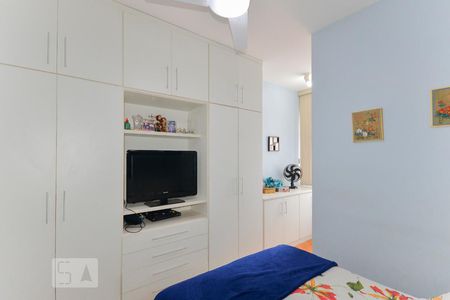 Apartamento à venda com 80m², 3 quartos e sem vagaQuarto 1