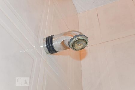 Apartamento à venda com 80m², 3 quartos e sem vagaBanheiro chuveiro