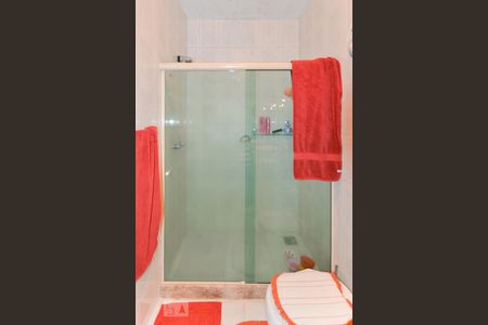 Apartamento à venda com 80m², 3 quartos e sem vagaBanheiro