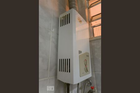 Apartamento à venda com 80m², 3 quartos e sem vagaÁrea de serviço aquecedor