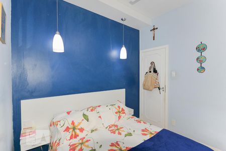 Apartamento à venda com 80m², 3 quartos e sem vagaQuarto 1