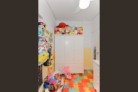 Apartamento à venda com 80m², 3 quartos e sem vagaQuarto 2