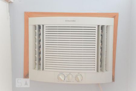 Apartamento à venda com 80m², 3 quartos e sem vagaQuarto 1 ar condicionado