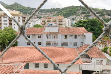 Apartamento à venda com 80m², 3 quartos e sem vagaVista quarto 3