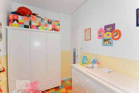 Apartamento à venda com 80m², 3 quartos e sem vagaQuarto 2