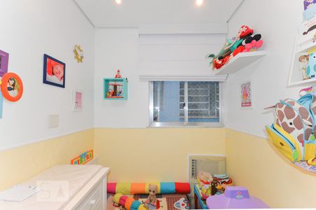 Apartamento à venda com 80m², 3 quartos e sem vagaQuarto 2