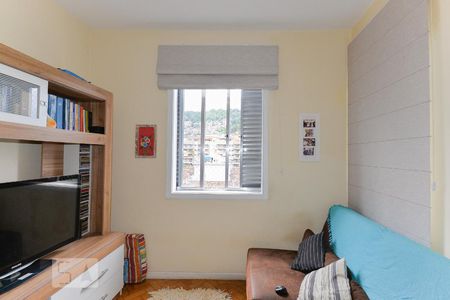 Apartamento à venda com 80m², 3 quartos e sem vagaQuarto 3