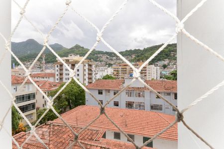 Apartamento à venda com 80m², 3 quartos e sem vagaVista quarto 1