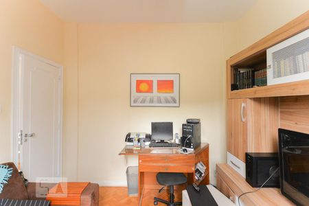 Apartamento à venda com 80m², 3 quartos e sem vagaQuarto 3