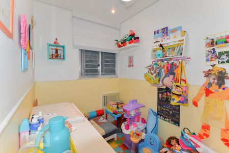 Apartamento à venda com 80m², 3 quartos e sem vagaQuarto 2