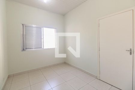 Quarto 1 de casa para alugar com 2 quartos, 120m² em Vila Aricanduva, São Paulo