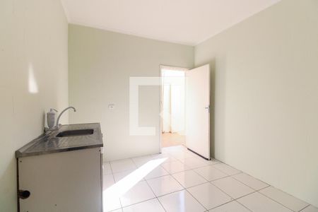 Cozinha de casa para alugar com 2 quartos, 120m² em Vila Aricanduva, São Paulo