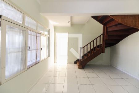 Sala  de casa para alugar com 2 quartos, 120m² em Vila Aricanduva, São Paulo
