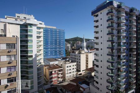 vista suíte 1 de apartamento para alugar com 2 quartos, 70m² em Icaraí, Niterói