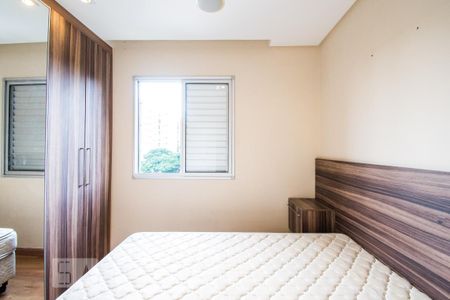 Apartamento para alugar com 69m², 3 quartos e 1 vagaQuarto 3 / Suíte