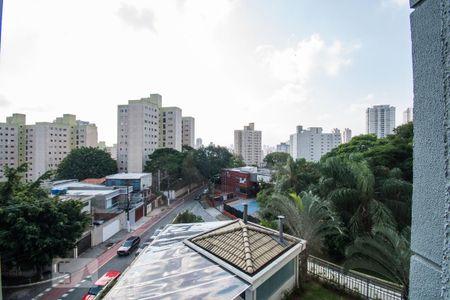 Apartamento para alugar com 69m², 3 quartos e 1 vagaVista do Quarto 2