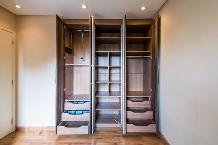 Apartamento para alugar com 69m², 3 quartos e 1 vagaQuarto 2
