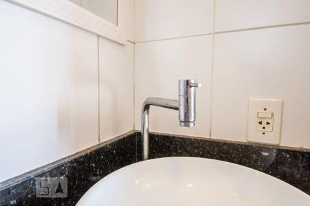 Apartamento para alugar com 69m², 3 quartos e 1 vagaBanheiro 2 / Suíte
